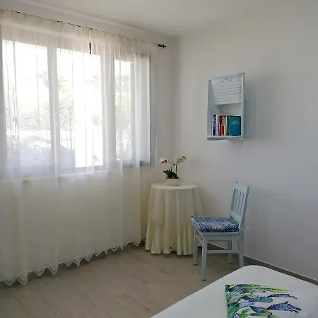 아파트 Sciascia *