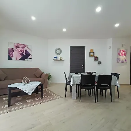 Sciascia 아파트 *