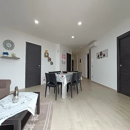 Sciascia 아파트 마리나 디 팔마