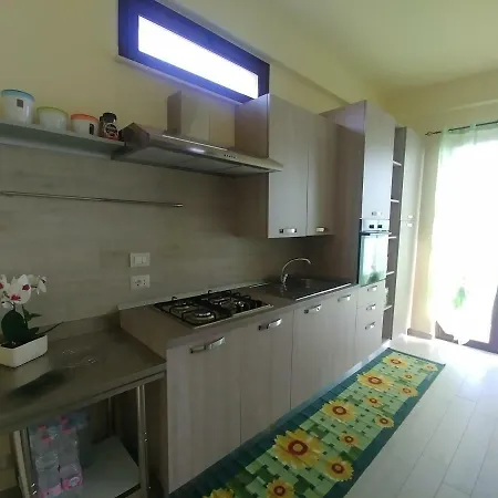 Sciascia דירה *